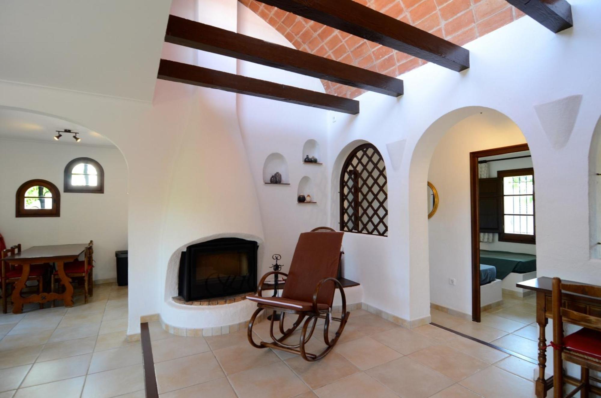 Villa Les Acacies 10 L'Estartit Exterior foto