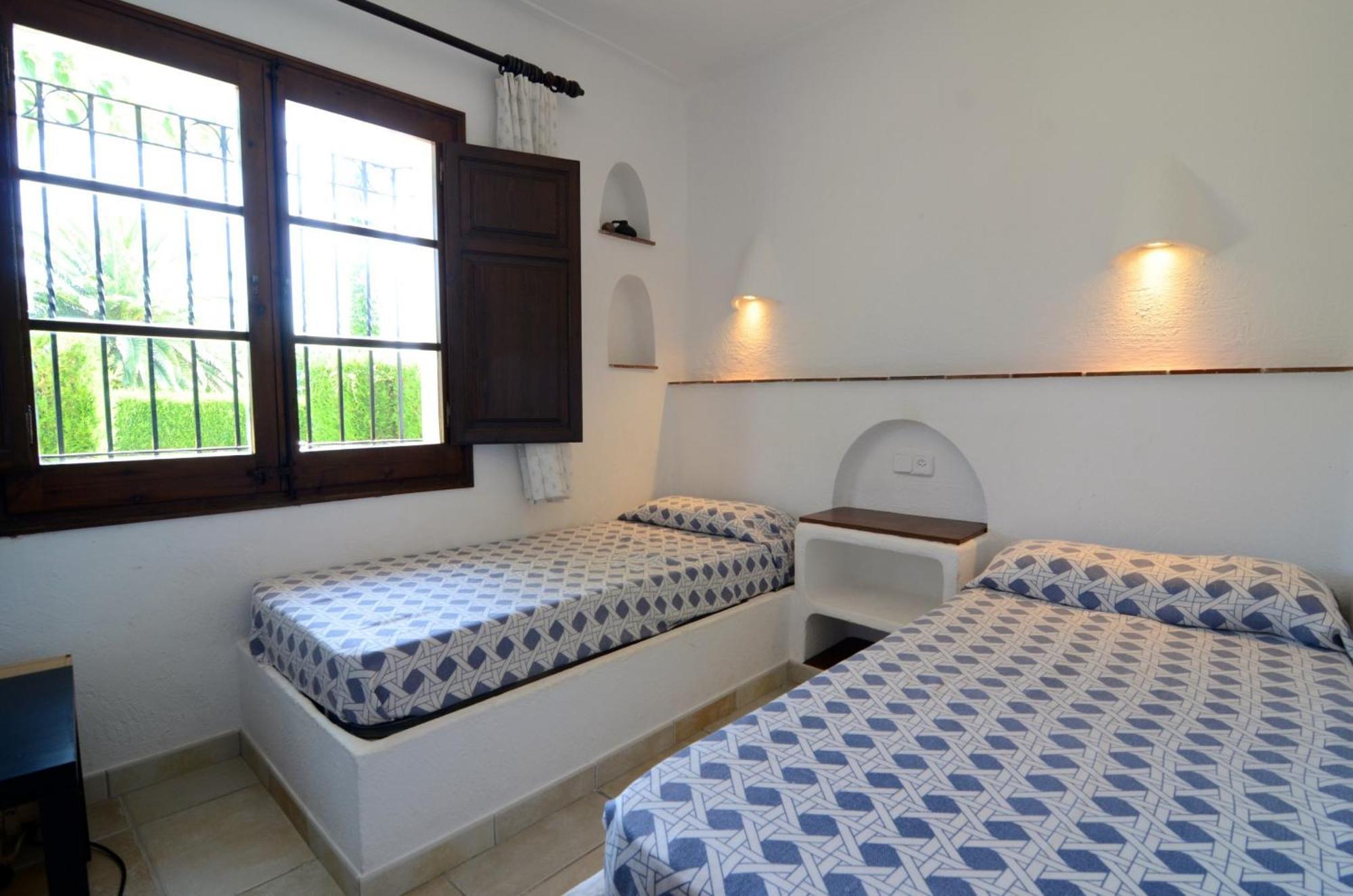 Villa Les Acacies 10 L'Estartit Exterior foto