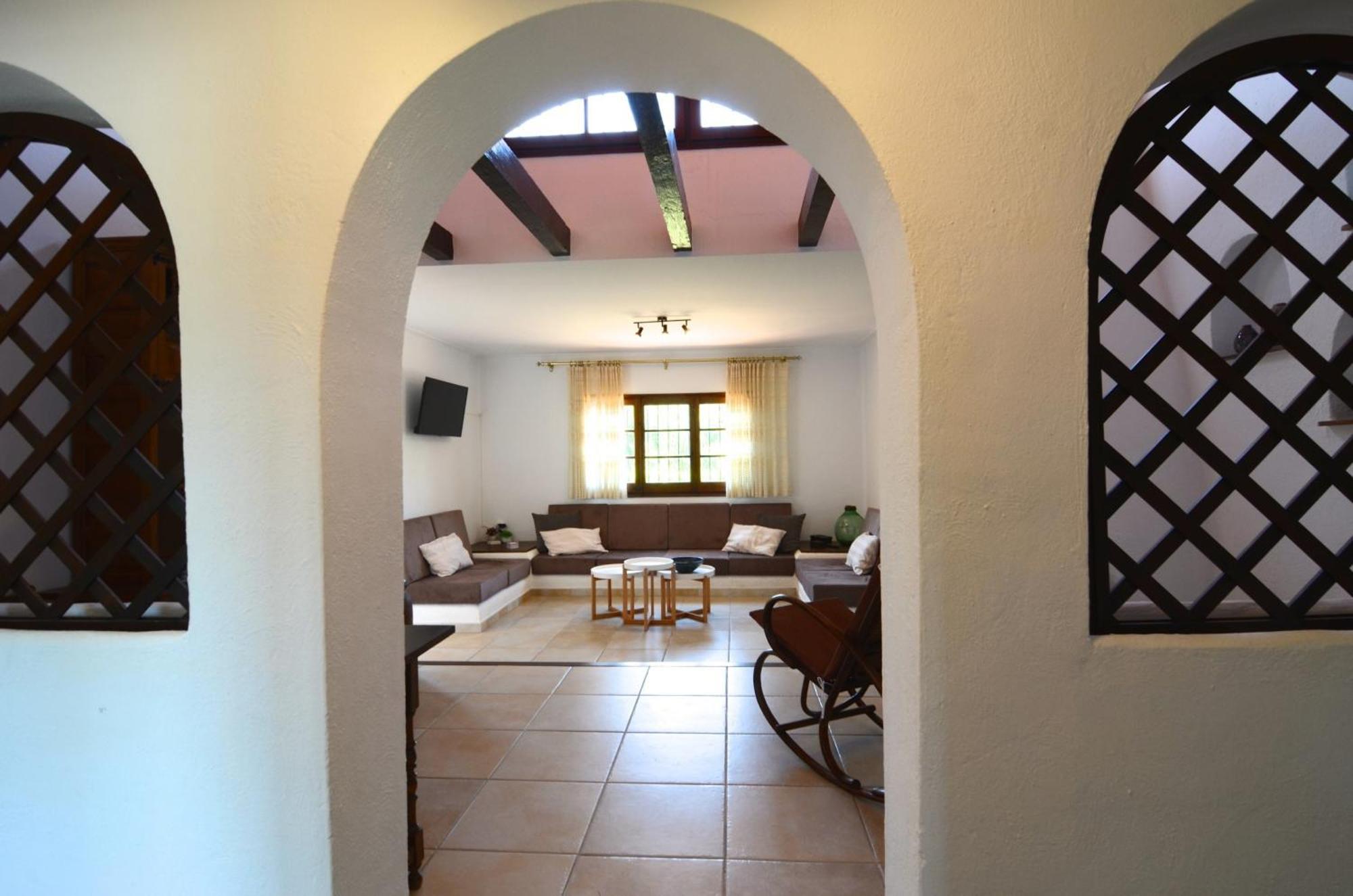 Villa Les Acacies 10 L'Estartit Exterior foto