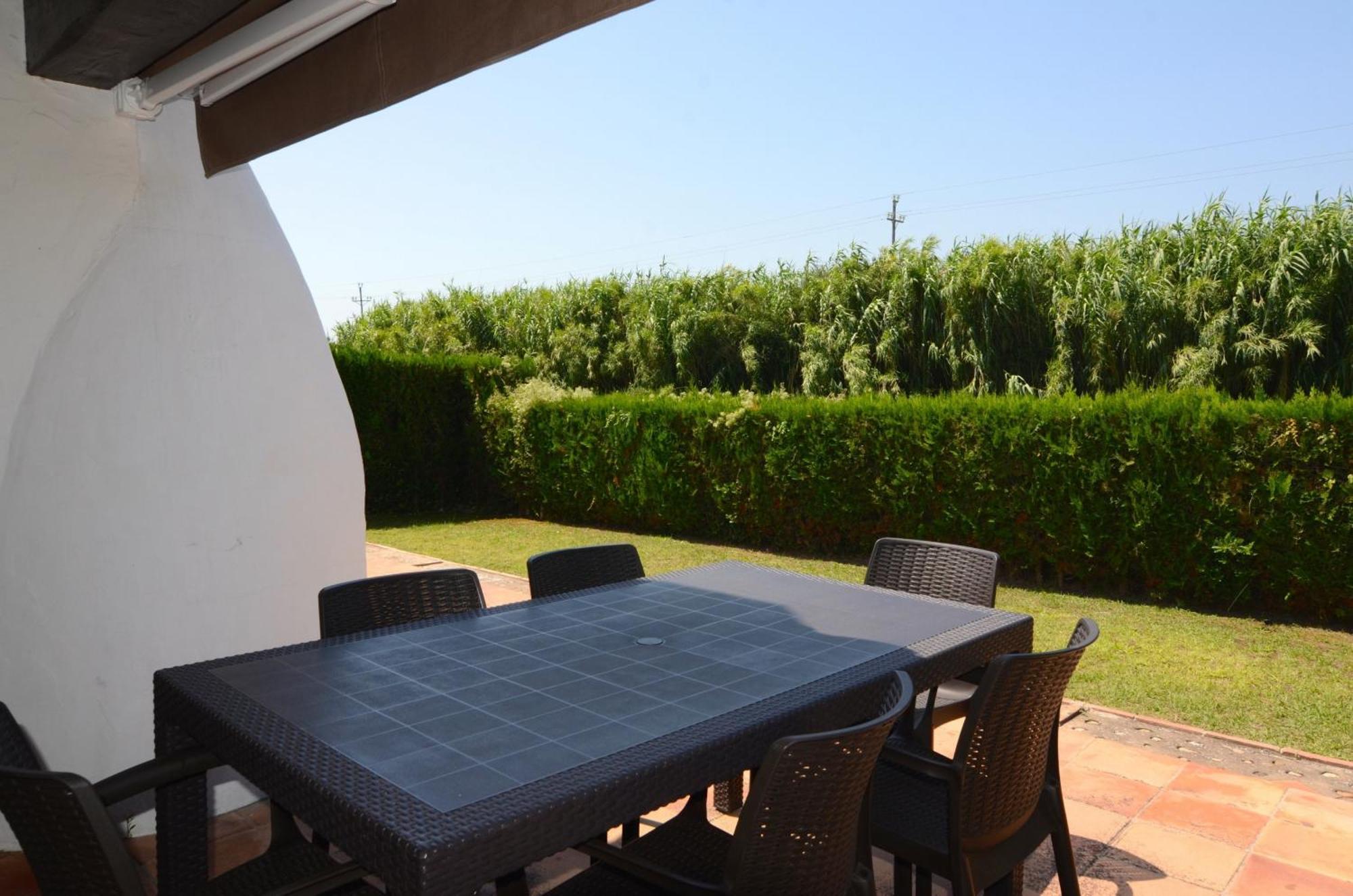 Villa Les Acacies 10 L'Estartit Exterior foto
